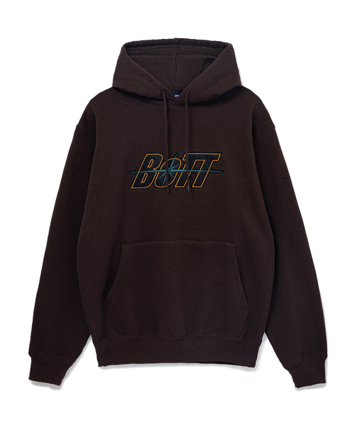 セール】BoTT / ボット Space Logo Hoodie（パーカー）｜BOTT（ボット