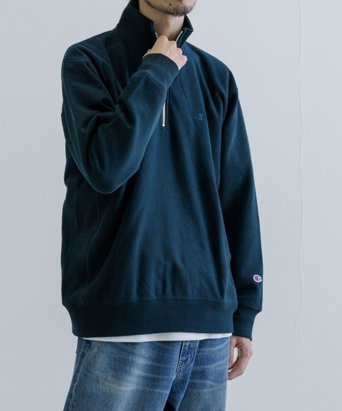 Champion（チャンピオン）の「『別注』Champion×URBAN RESEARCH HALF