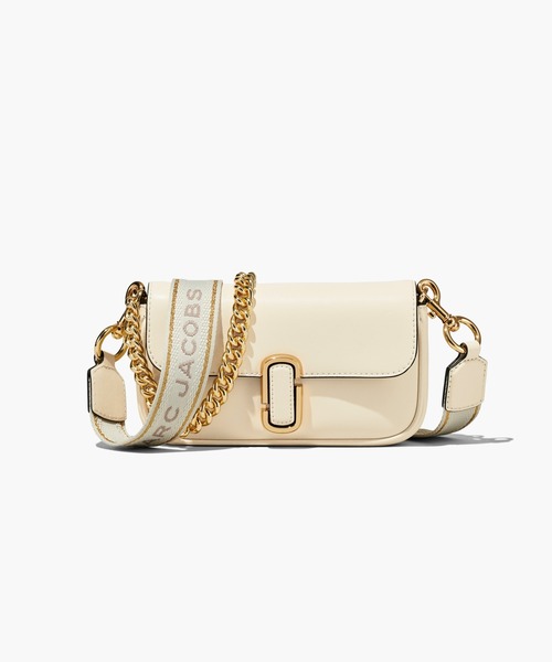 MARC JACOBS（マークジェイコブス）の「THE J MARC MINI SHOULDER BAG