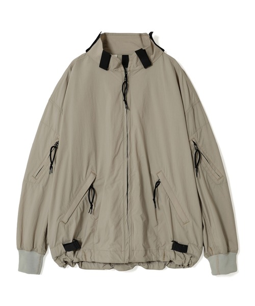 N.HOOLYWOOD TEST PRODUCT EXCHANGE SERVICE（N.ハリウッド テスト