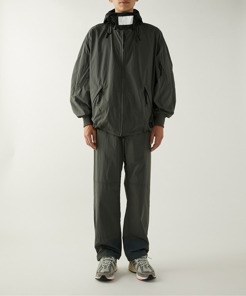 N.HOOLYWOOD TEST PRODUCT EXCHANGE SERVICE（N.ハリウッド テスト