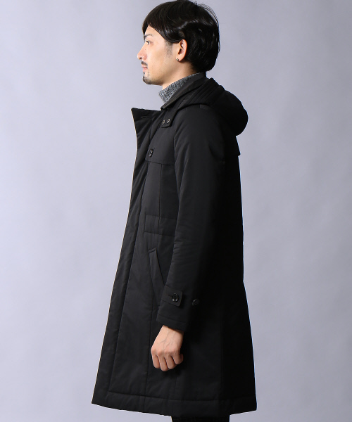 5351 POUR LES HOMMES（ゴーサンゴーイチプールオム）の「フーデット