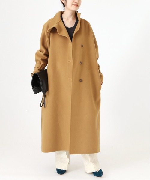 VERMEIL par iena（ヴェルメイユパーイエナ）の「スーパー160s両面