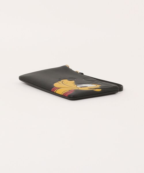 DISNEY X COACH】エッセンシャル スモール リストレット / プルート