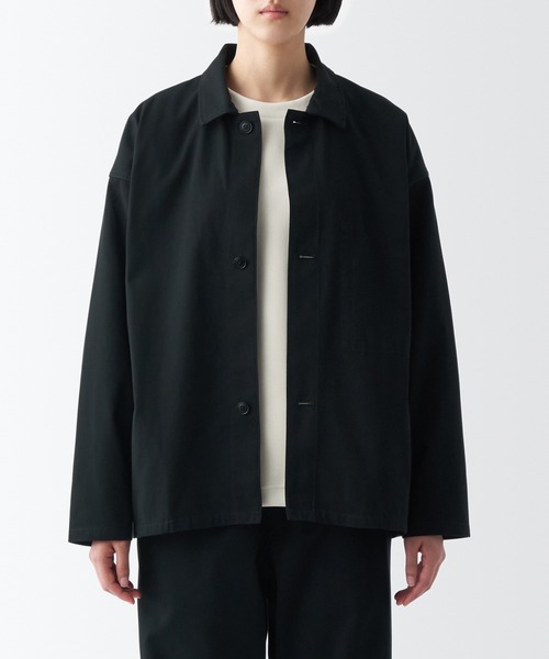 無印良品（ムジルシリョウヒン）の「燃えにくい素材を使った