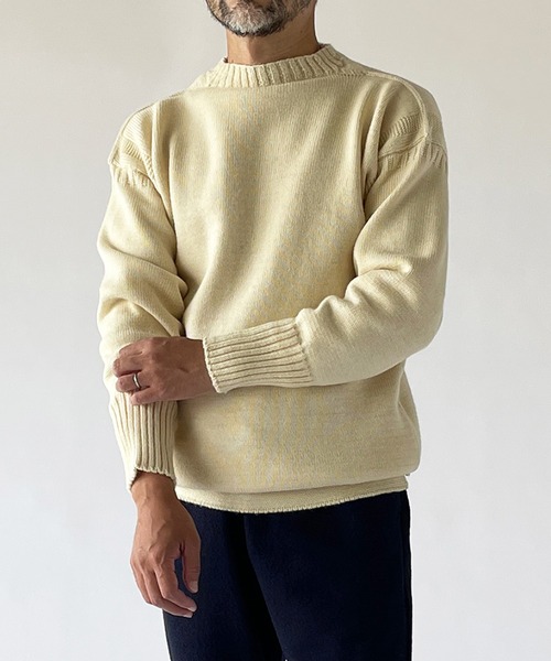 Le Tricoteur（ルトリコチュール）の「【Le Tricoteur