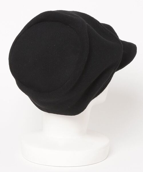 CA4LA（カシラ）の「FREEDOM JOURNEY WS（キャスケット）」 - WEAR