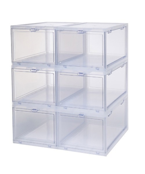 セール】TOWER BOX PLUS (Two way open) / タワーボックス プラス