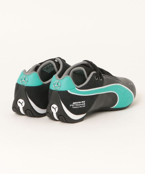 セール】PUMA プーマ ユニセックス メルセデス MAPF1 フューチャー