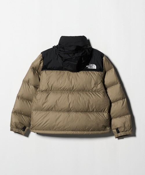 THE NORTH FACE＞ショート ヌプシ ジャケット（ダウンジャケット