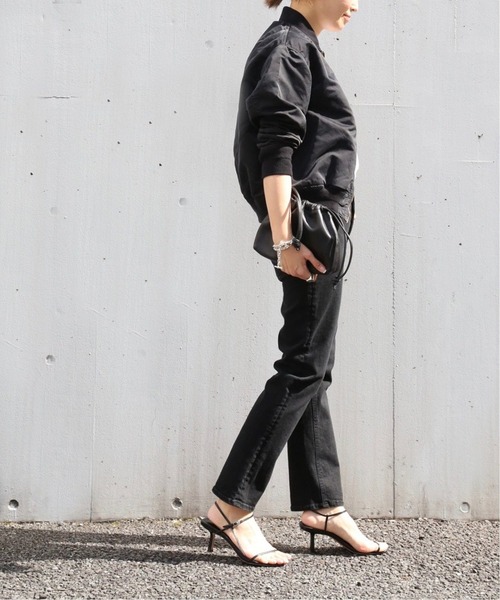 Deuxieme Classe（ドゥーズィエムクラス）の「BLACK Military