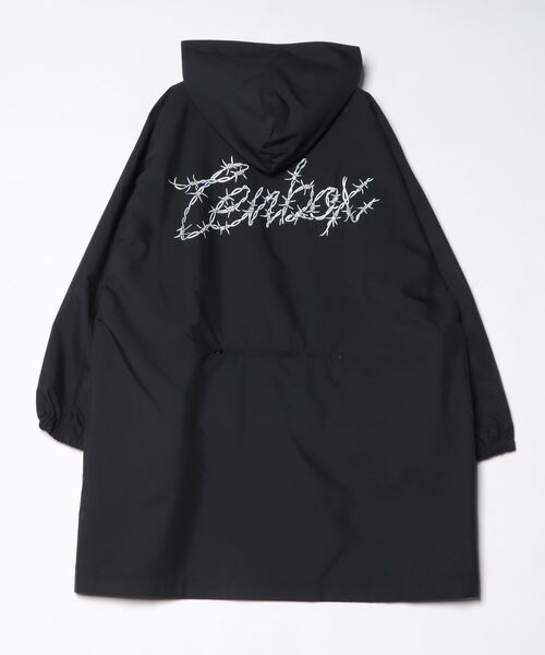 TENBOX（テンボックス）の「MANASTASH×TENBOX/マナスタッシュ×テン