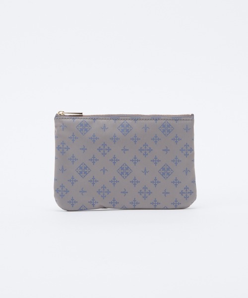 russet（ラシット）の「フラットポーチ (Z-164)（ポーチ）」 - WEAR