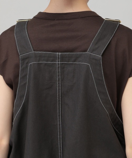 UNIVERSAL OVERALL（ユニバーサルオーバーオール）の「Curensology