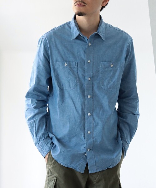 GITMAN VINTAGE（ギットマン ヴィンテージ）の「GITMAN BROS VINTAGE