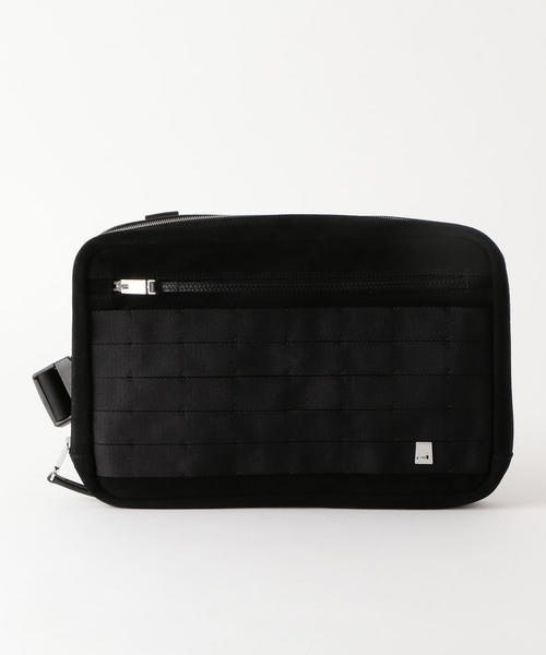 1017 ALYX 9SM（アリクス）の「＜1017 ALYX 9SM＞ CHEST RIG BLACK