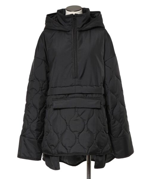 UN3D.（アンスリード）の「キルティングアノラック（その他アウター