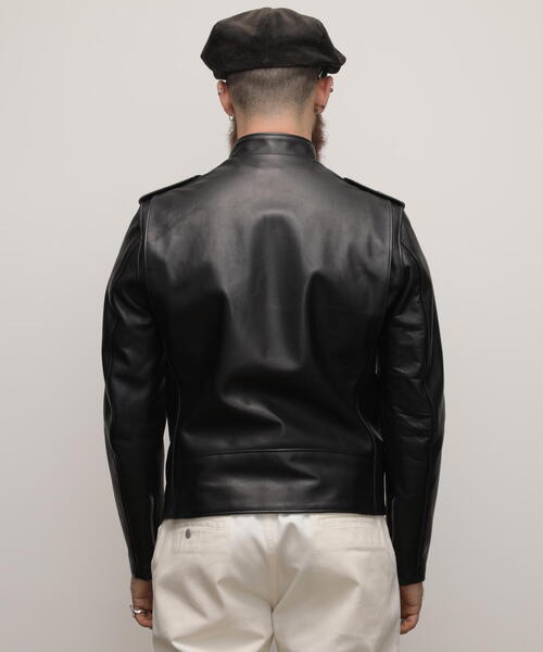 schott（ショット）の「Schott/ショット/603UST STAND ONESTAR RIDER'S