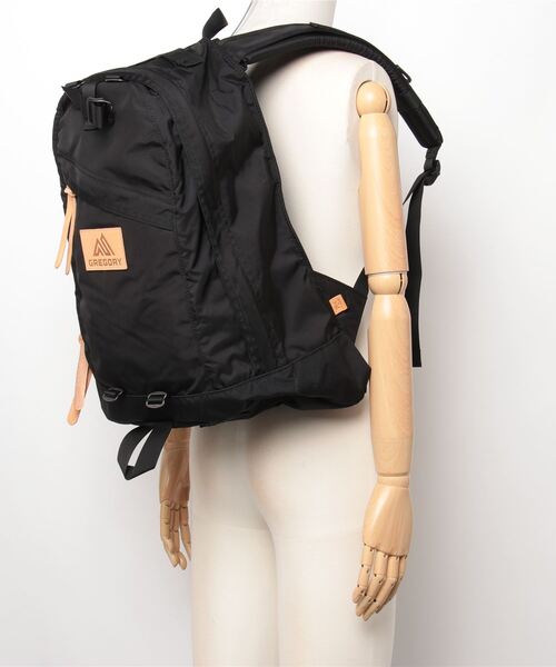 IL BISONTE（イルビゾンテ）の「IL BISONTE×GREGORY / DAY PACK / 2023