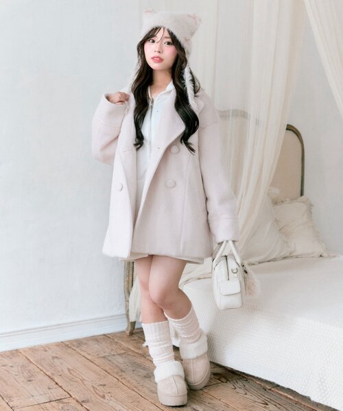 OLIVE des OLIVE（オリーブデオリーブ）の「【TwinkleCollection