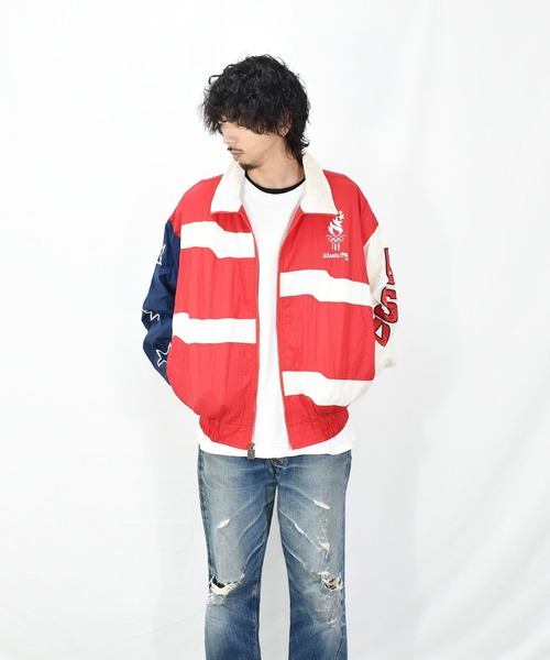 VINTAGE（ヴィンテージ）の「【ヴィンテージ古着】90's アトランタ