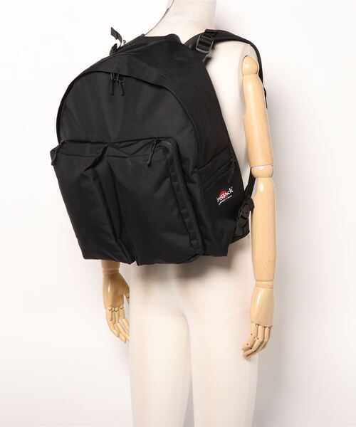 BAGJACK（バッグジャック）の「bagjack | 〈別注〉コーデュラナイロン