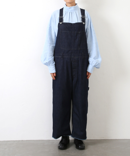 JOURNAL STANDARD LUXE（ジャーナルスタンダード ラックス）の「11OZ