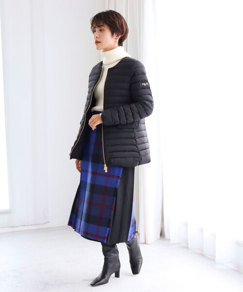 NOLLEY'S（ノーリーズ）の「【TATRAS/タトラス】NOSTAノーリーズ別注