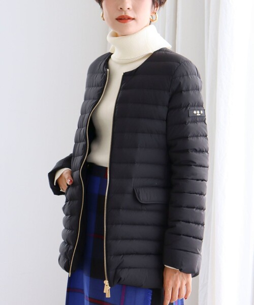 NOLLEY'S（ノーリーズ）の「【TATRAS/タトラス】NOSTAノーリーズ別注