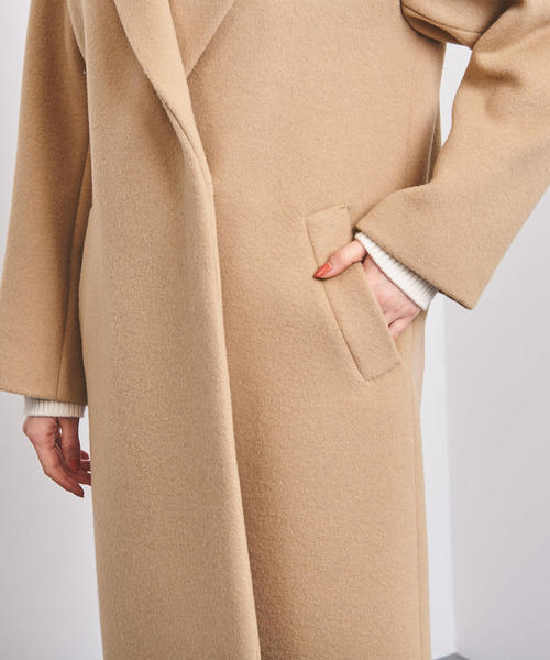 UNITED ARROWS（ユナイテッドアローズ）の「UBCB ビッグ チェスター