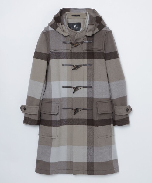 BLACK LABEL CRESTBRIDGE（ブラックレーベル・クレストブリッジ）の