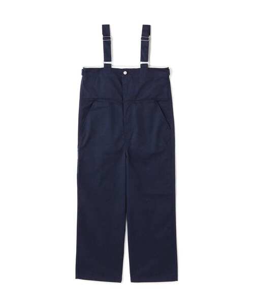 Dickies（ディッキーズ）の「《Dickies × AVIREX》SALOPETTE