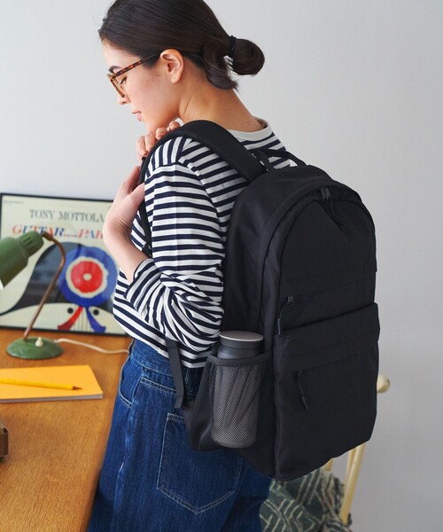 無重力ファンクションリュック（バックパック/リュック）｜Afternoon