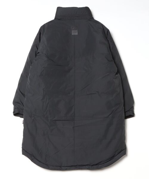 NEW BALANCE（ニューバランス）の「フィールドパデッドコート（ダウン