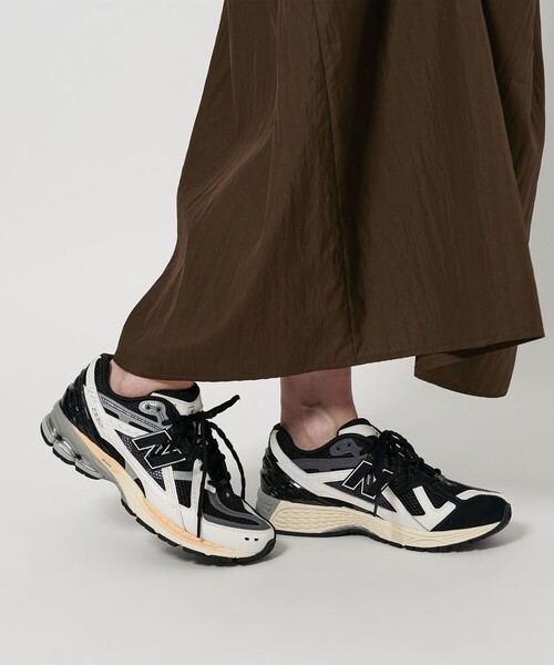 NEW BALANCE（ニューバランス）の「＜New Balance＞U1906/スニーカー