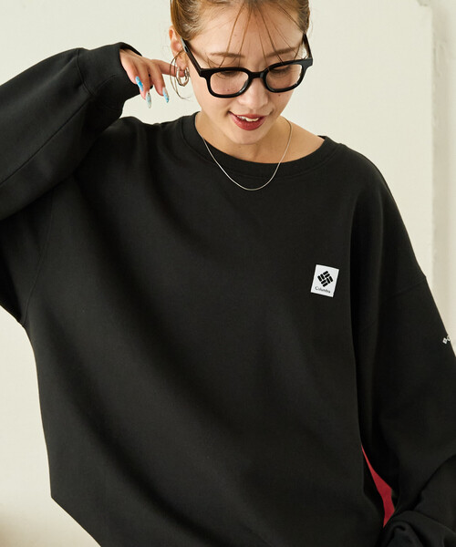 セール】限定展開 Columbia × FREAK'S STORE/コロンビア 別注W