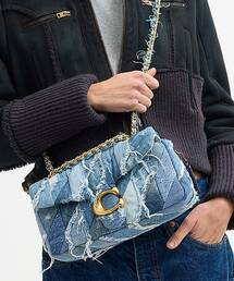 COACH｜コーチのバッグ（デニム）通販 - ZOZOTOWN
