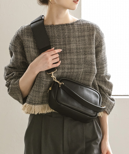 Noble（ノーブル）の「《WEB・一部店舗限定追加9》【ch!iii】widebelt