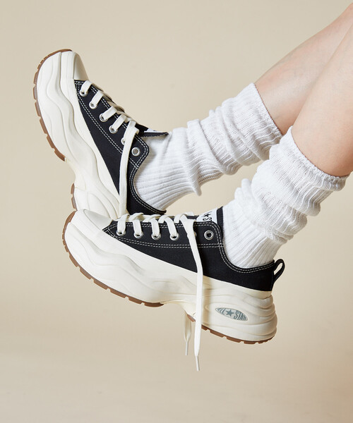 セール】CONVERSE/コンバース ALL STAR SURGETRAINER OX/オールスター