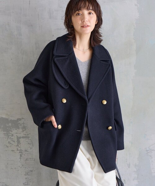 RIVE DROITE（リヴドロワ）の「【リバイバル/新色追加】ラグランP