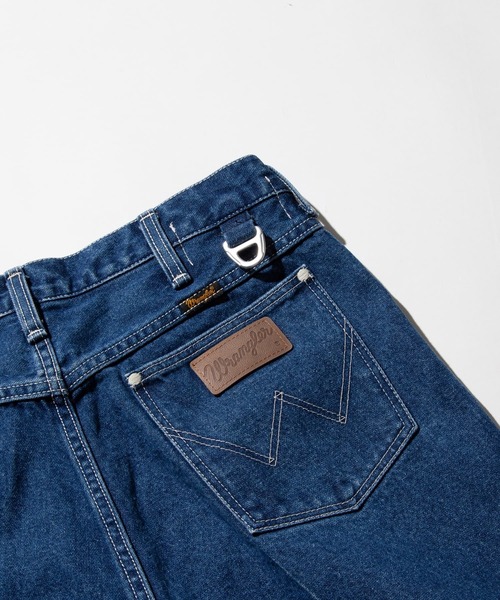 F/CE. （エフシーイー）の「F/CE. × Wrangler 77MWZ BOOT CUT JEANS by