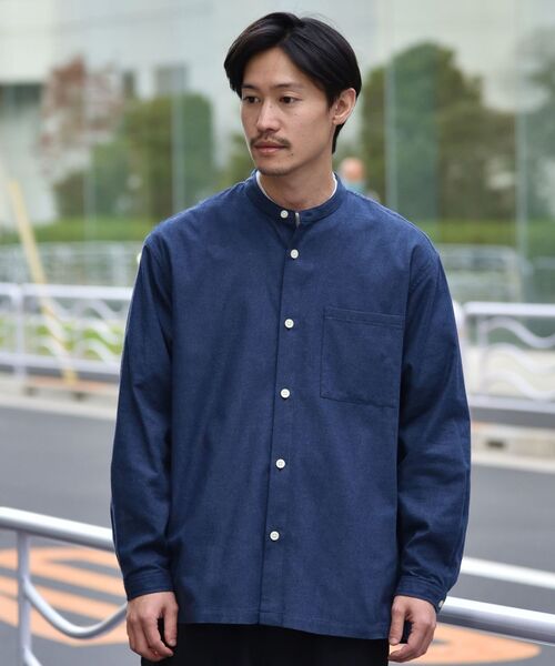 SHIPS（シップス）の「SHIPS: japan quality リラックスフィット