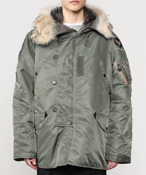 Buzz Rickson's（バズリクソンズ）の「BUZZ RICKSON'S | ミリタリー