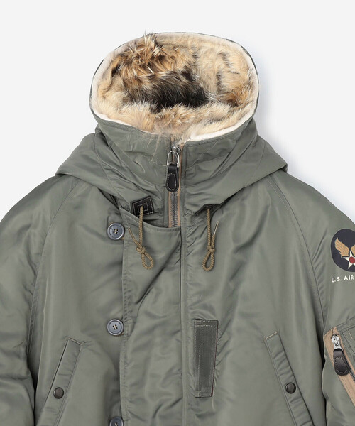 Buzz Rickson's（バズリクソンズ）の「BUZZ RICKSON'S | ミリタリー