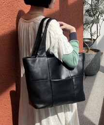 CAMPER｜カンペールのトートバッグ（レザー・本革）通販 - ZOZOTOWN