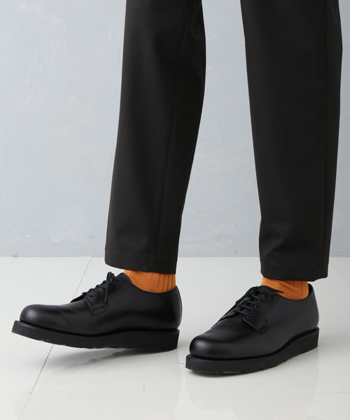 UNITED TOKYO（ユナイテッドトウキョウ）の「ビブラムソールプレーン