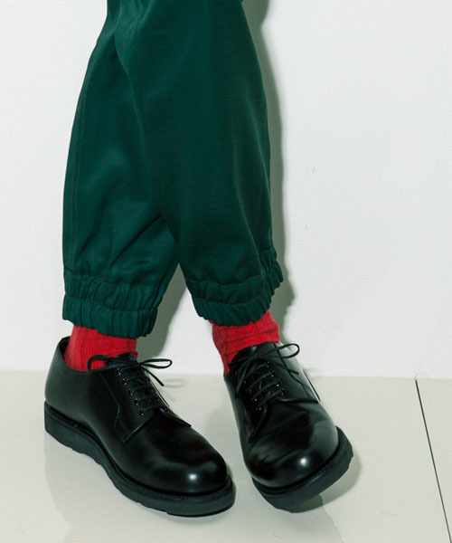 UNITED TOKYO（ユナイテッドトウキョウ）の「ビブラムソールプレーン