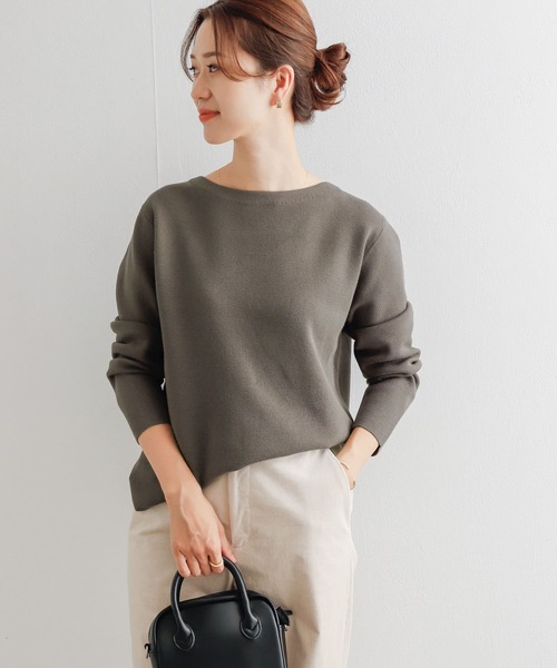 URBAN RESEARCH DOORS（アーバンリサーチドアーズ）の「ミラノリブ