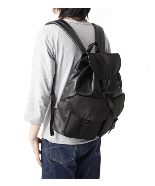 PORTER（ポーター）の「PORTER×B印 YOSHIDA / 別注 “GRIPPER” リュック