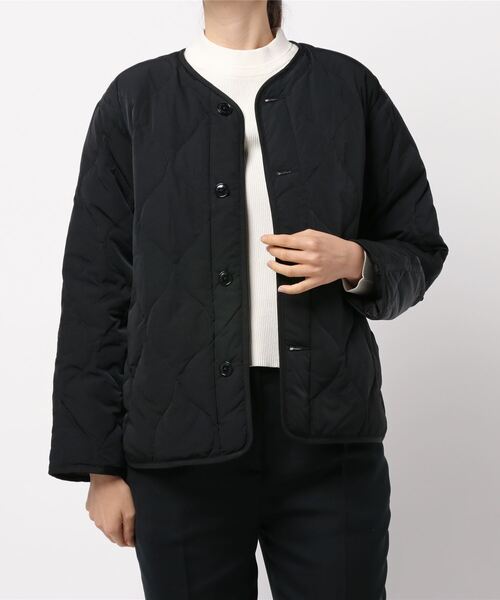 ORCIVAL（オーシバル）の「【 ORCIVAL / オーシバル 】キルティング